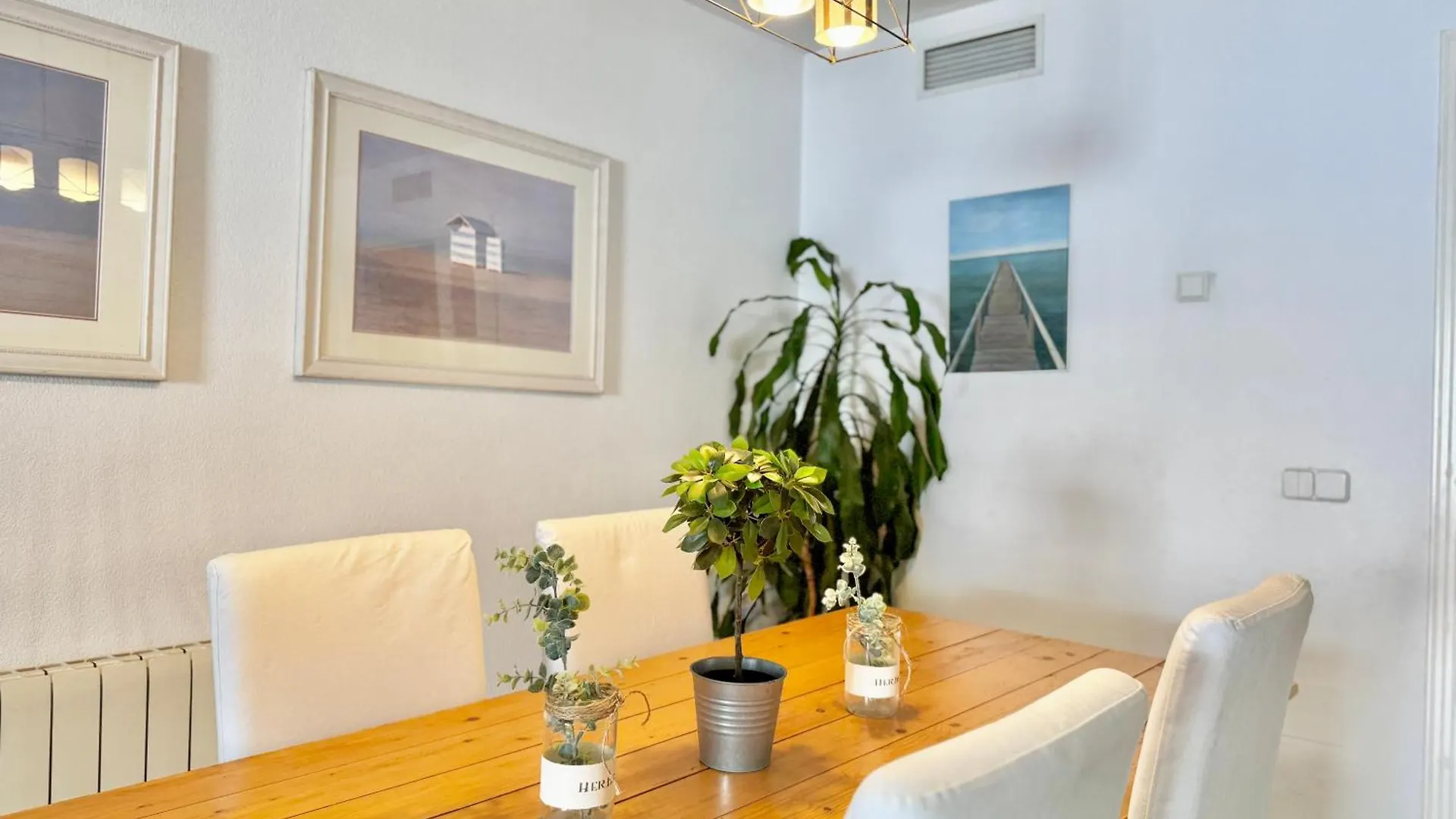 Апартаменты Ricardo Soriano Center Of Marbella - Eaw Homes