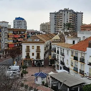 Appartement Old Town, Marbella
