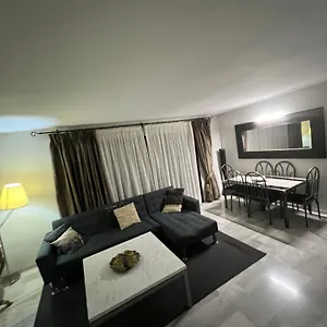 Puerto Banus Apartment