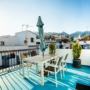 Appartement Ancha Village, Marbella