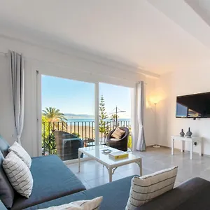Puerto Banus Frontline With Amazing Sea Views Apartment